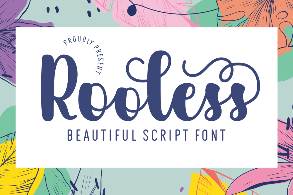Rooless